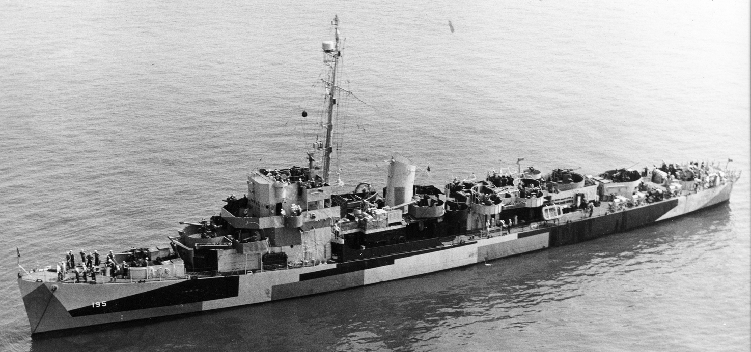 ship